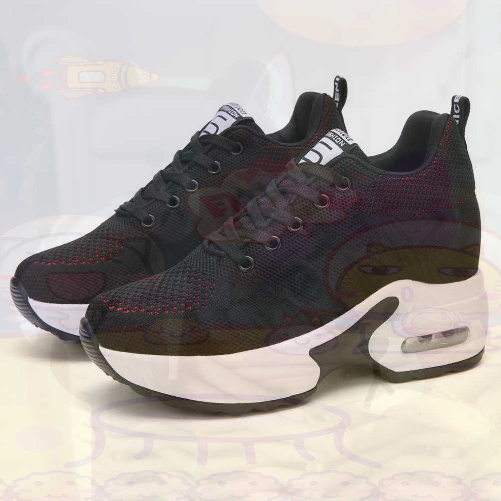 Women Formal Wear Outfits - 레드 사이즈 36 신발 여성 테니스