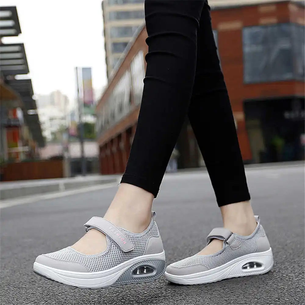 Formal Wear For Women Lifestyle - Demi-season 남성용 컬러 스니커즈 워킹 스케이트