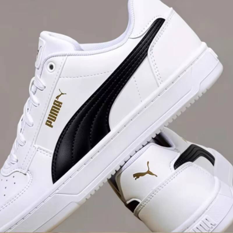 Puma Shoes Suede Classic - PUMA 유니섹스 2026 봄 컴포트 다용도
