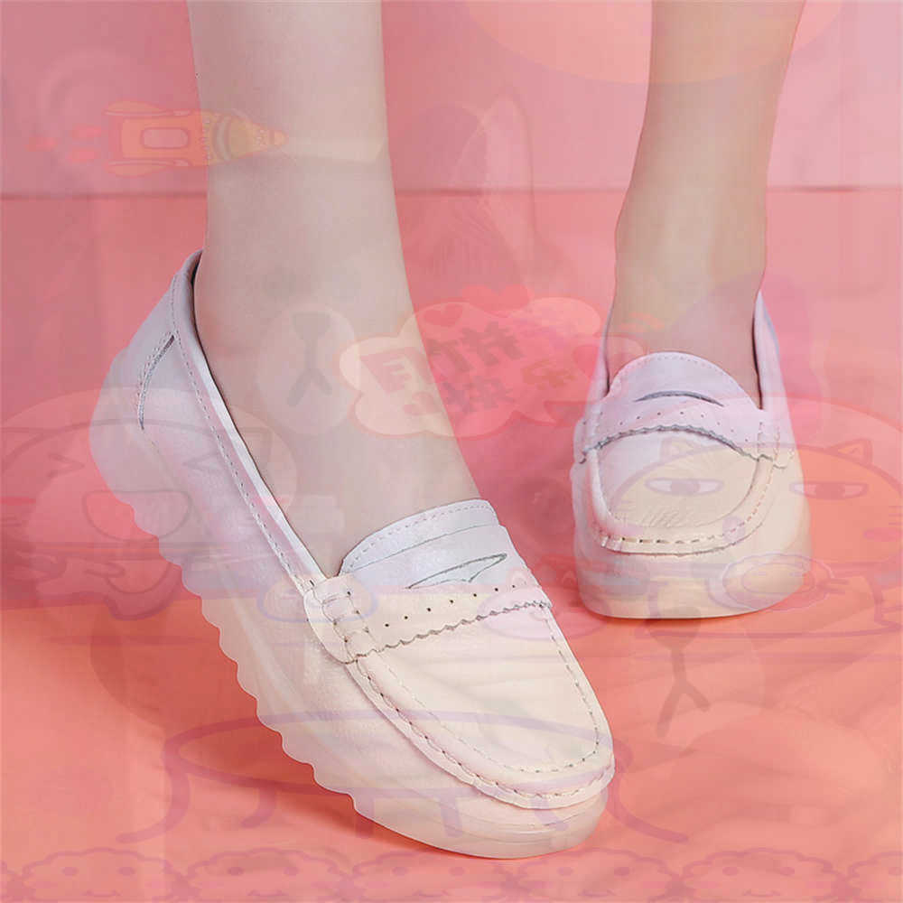 모카신 운전 십대 운동화 스케이트 보드 여성 신발 실버 - Formal Wear For Women Lifestyle 리뷰 및 가격