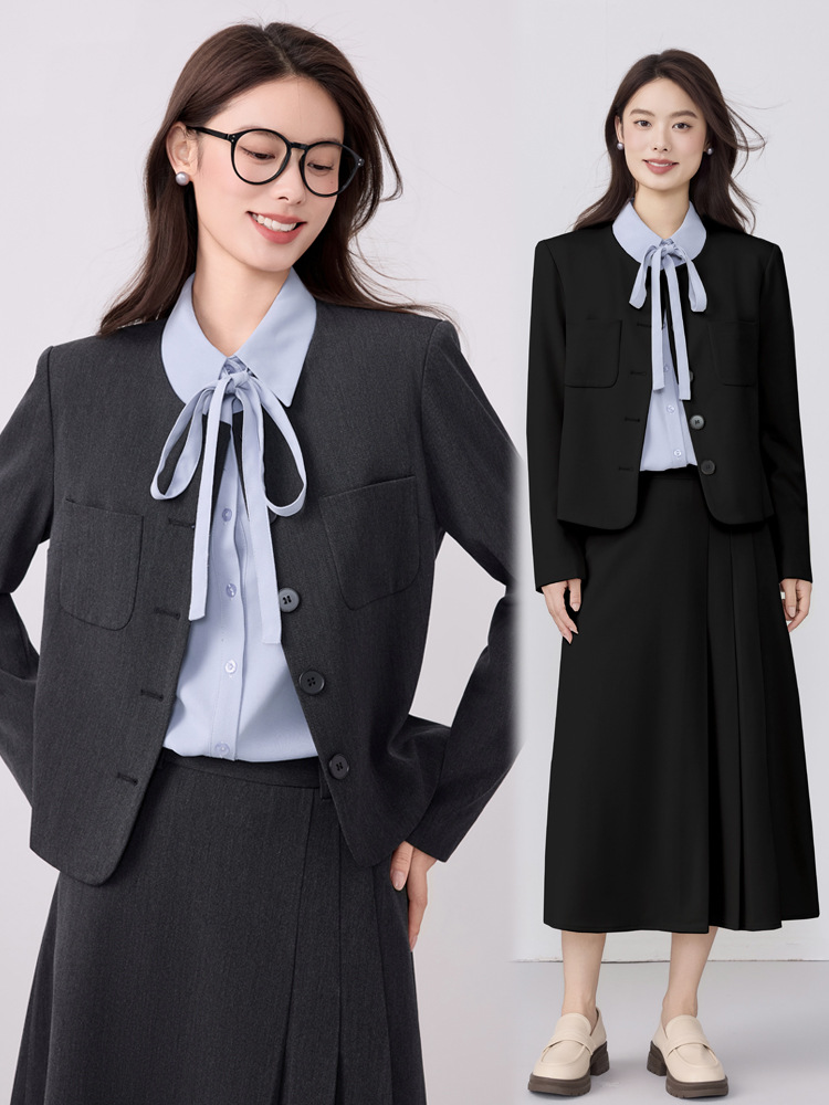 여대생들을 위한 교수 면접용 정장, 전문직 복장, 새로 - Women'S Formal Wear Petite 리뷰 및 가격