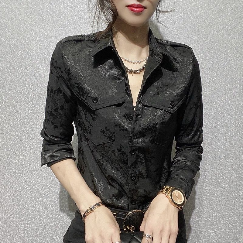 여성용 긴팔 셔츠 블라우스, 사무실 의상 착용, 정장  - Women Formal Wear Outfits 리뷰 및 가격