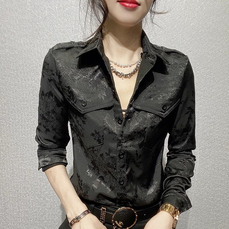 여성용 긴팔 셔츠 블라우스, 사무실 의상 착용, 정장  - Women Formal Wear Outfits 리뷰 및 가격