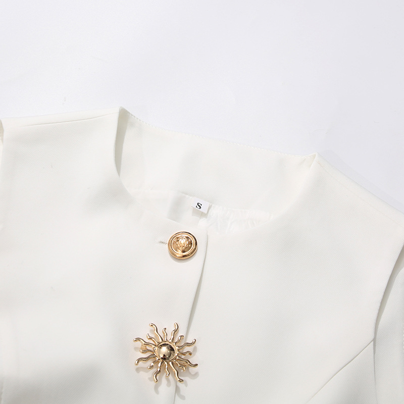 여성용 옐로우 머메이드 맥시 드레스 라펠 칼라 반팔 비 - Yellow Formal Wear Women 리뷰 및 가격