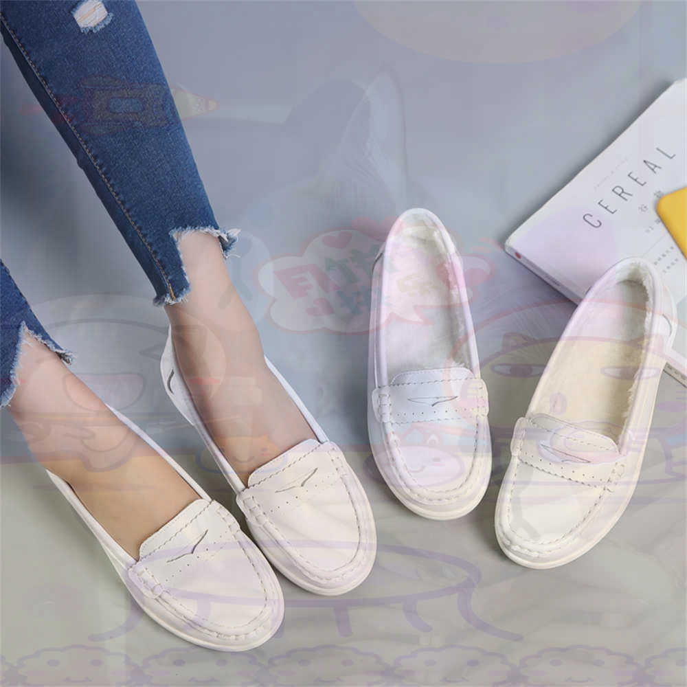소프트 슬립 온 여성 대형 신발 워킹 테니스 스케이트  - Formal Wear For Women Lifestyle 리뷰 및 가격