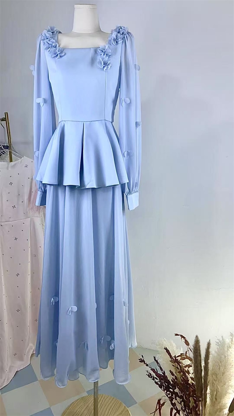 아라비아 여성 정장 스커트 세트 2피스 블레이저+프롬  - Women'S Formal Wear Wedding Guest 리뷰 및 가격