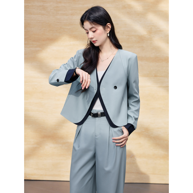 여성용 봄 신상 오피스룩 세트: 우아하고 세련된 쁘띠  - Women'S Formal Wear Petite 리뷰 및 가격